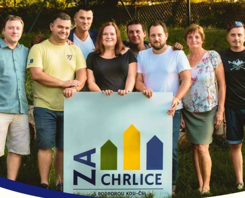 Tým Za Chrlice