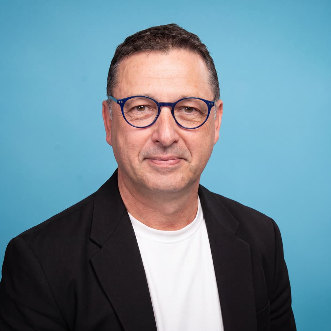 Marek Hořejš