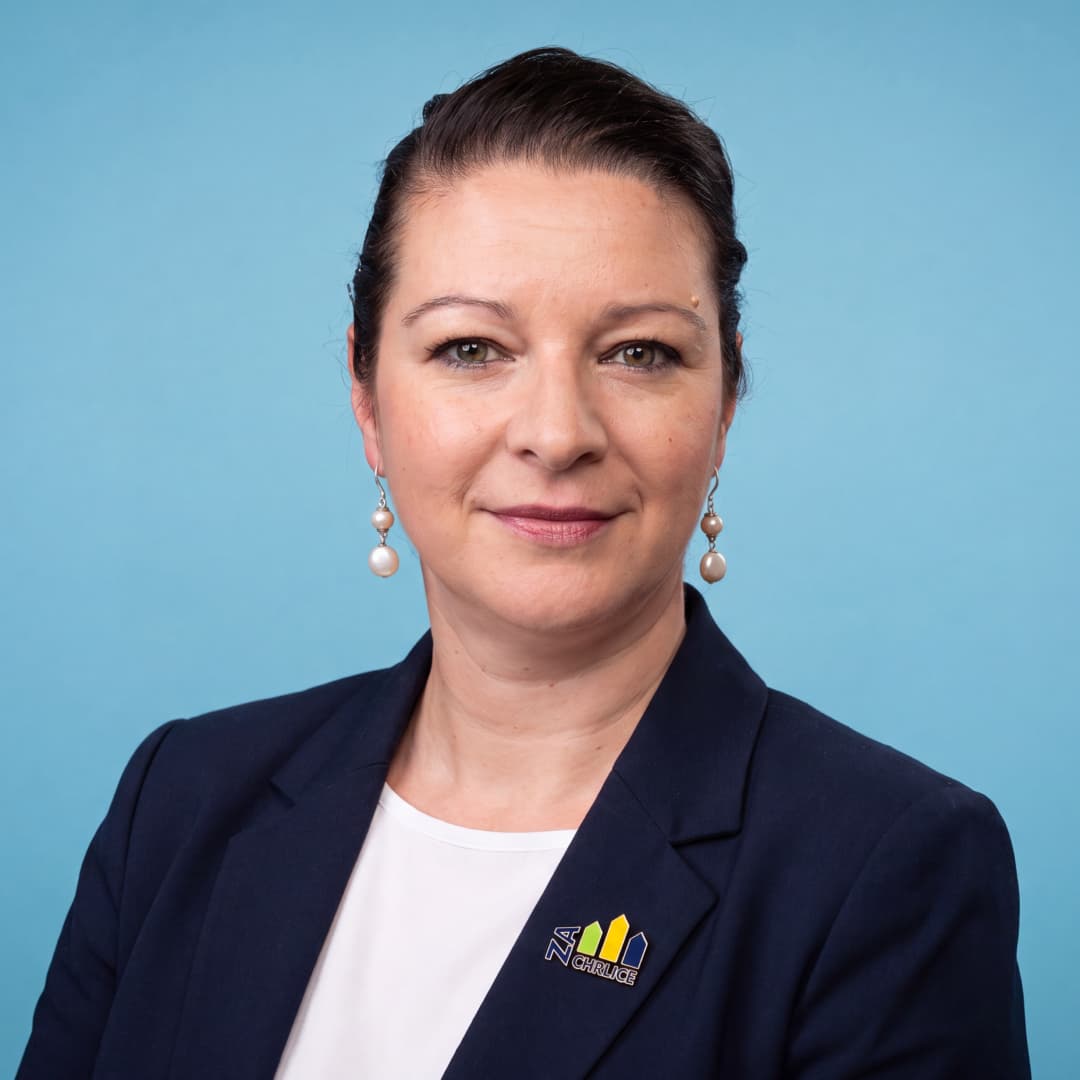 Sylva Sekaninová
