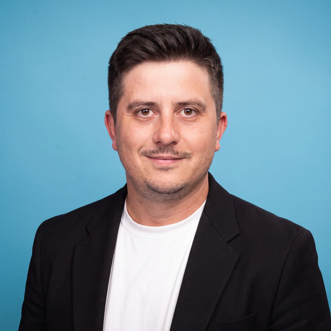 Zdeněk Bureš